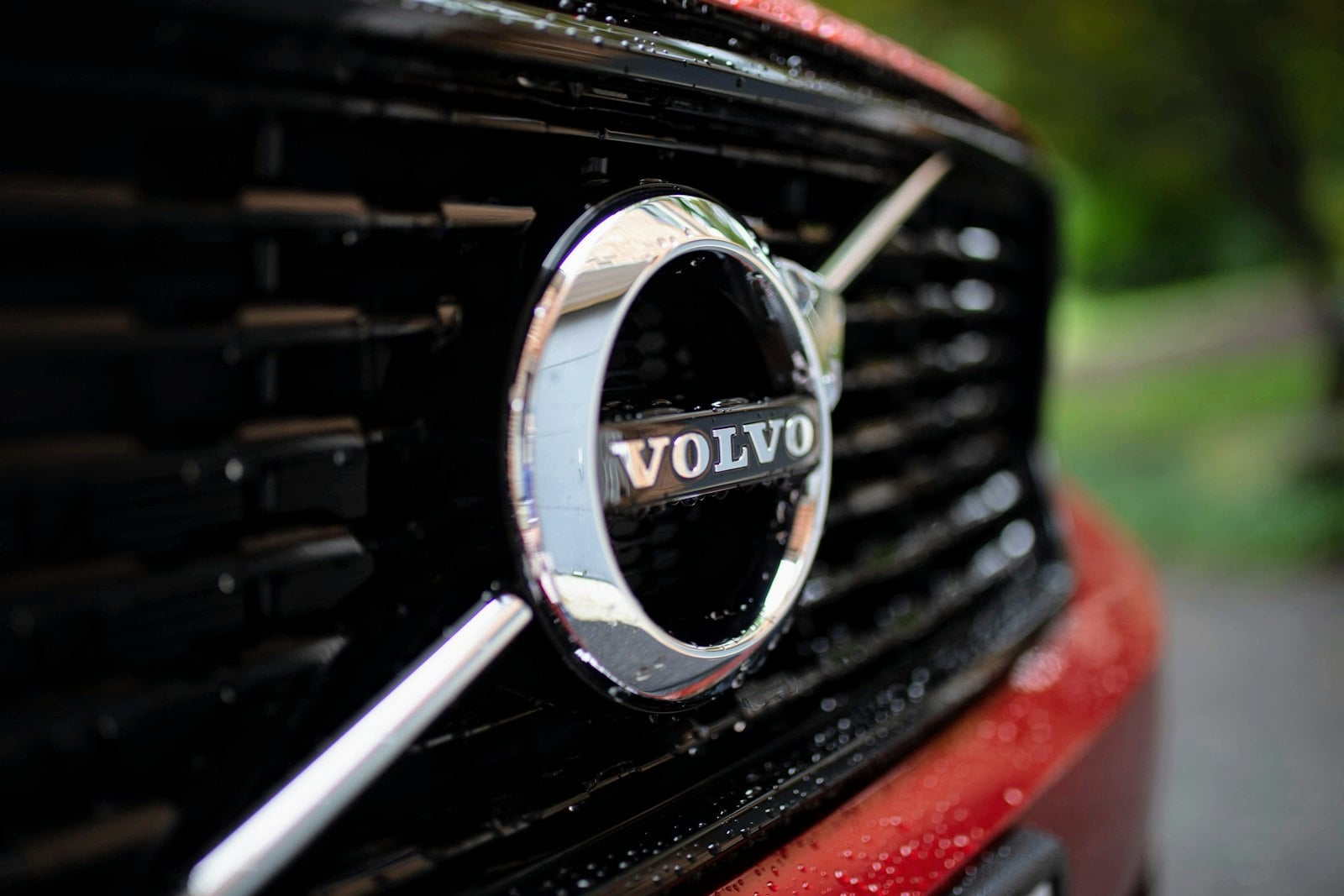 Volvo AB Volvo AB